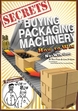 Secrets of Buyng Packaging Machinery